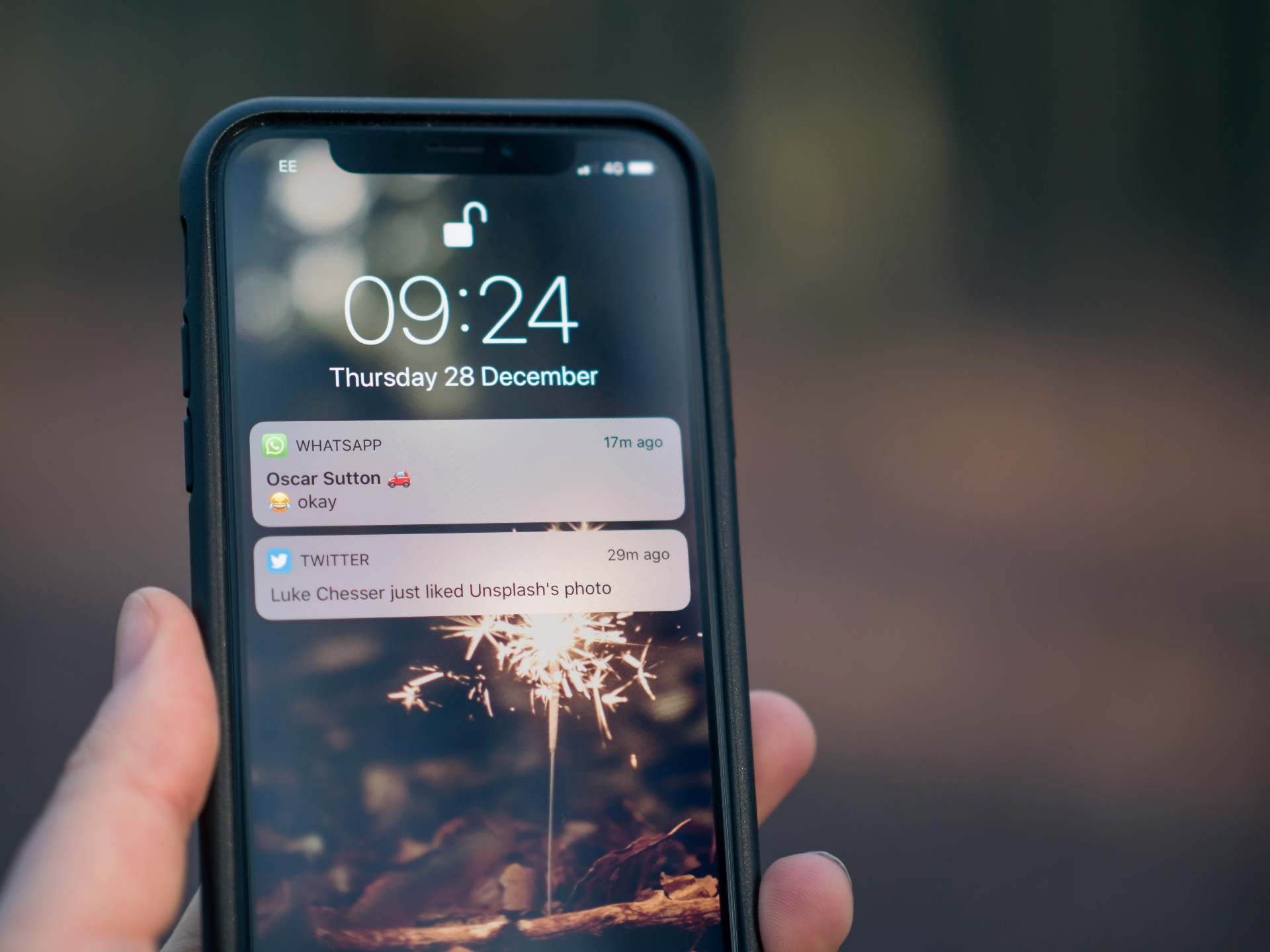 Ping Notifications Overload Digital Detox Centre | Restoring Human Relations,Health & Productivity